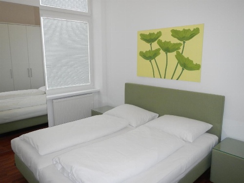 Pension Pharmador image 13
