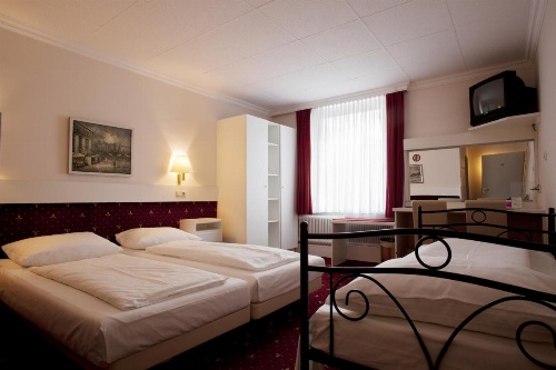 Pension Pharmador image 17