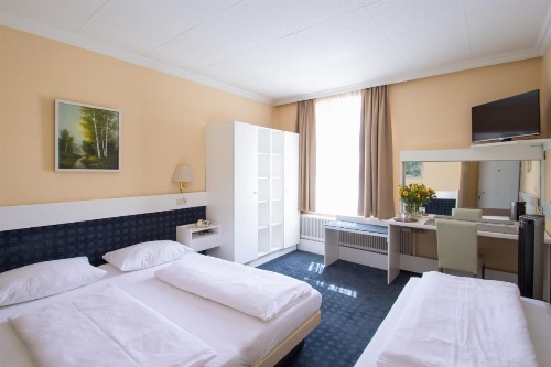 Pension Pharmador image 18