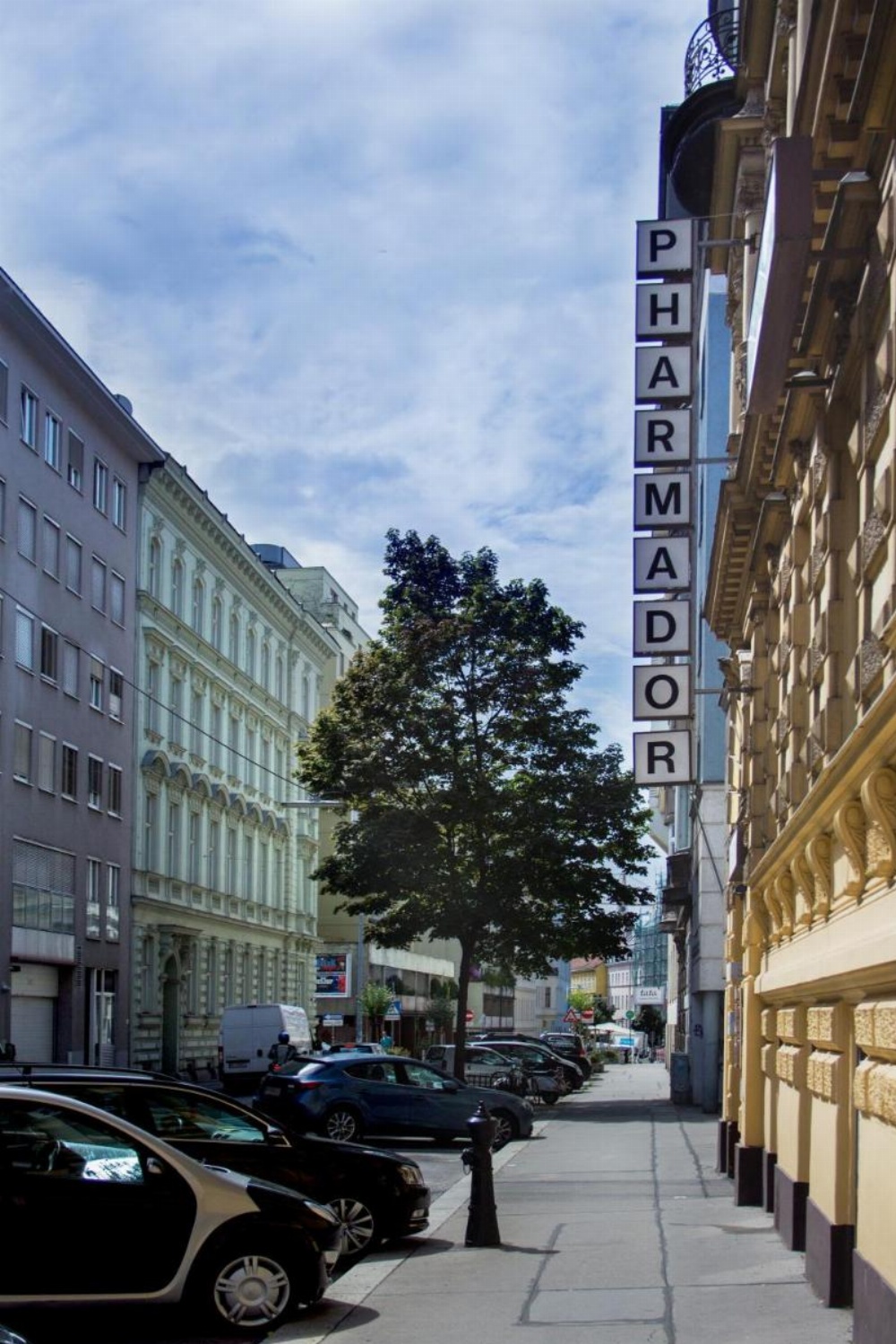 Pension Pharmador Image 50